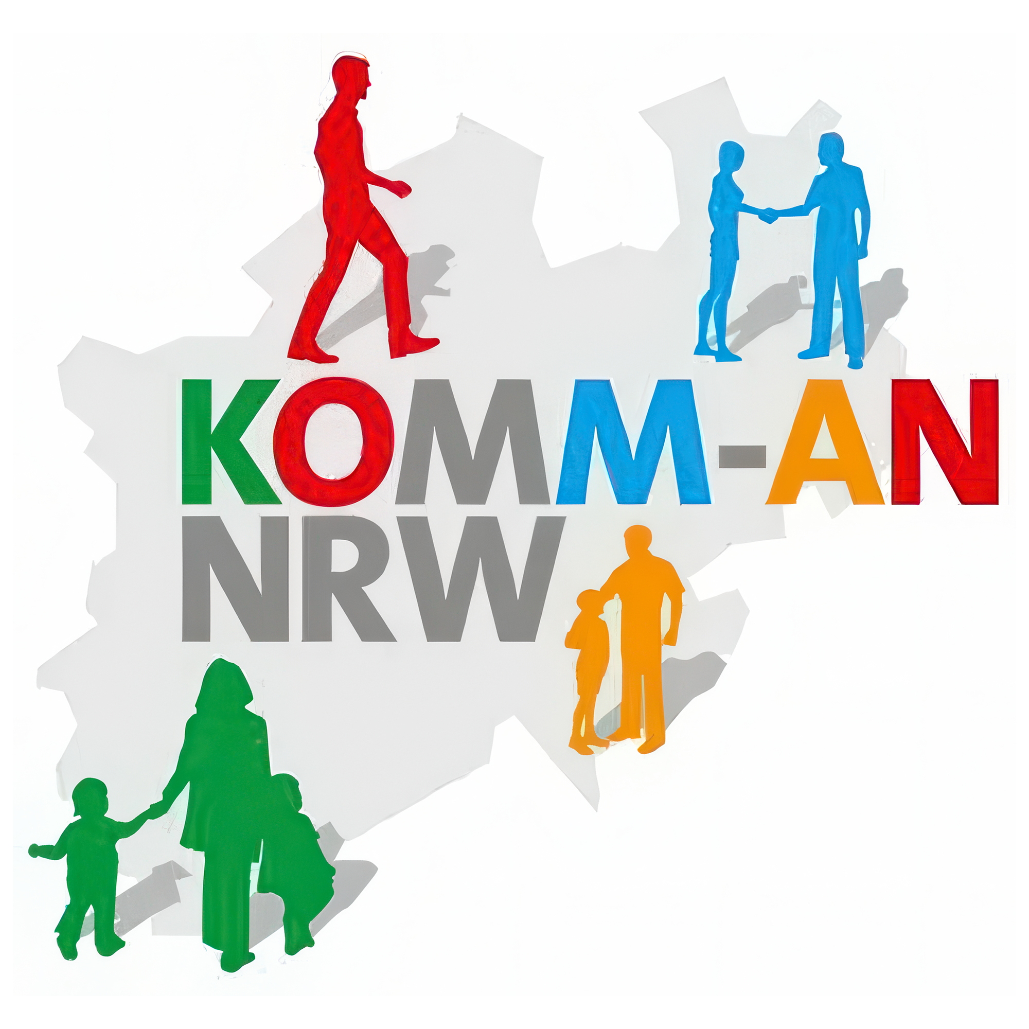 Komm-an-NRW : 