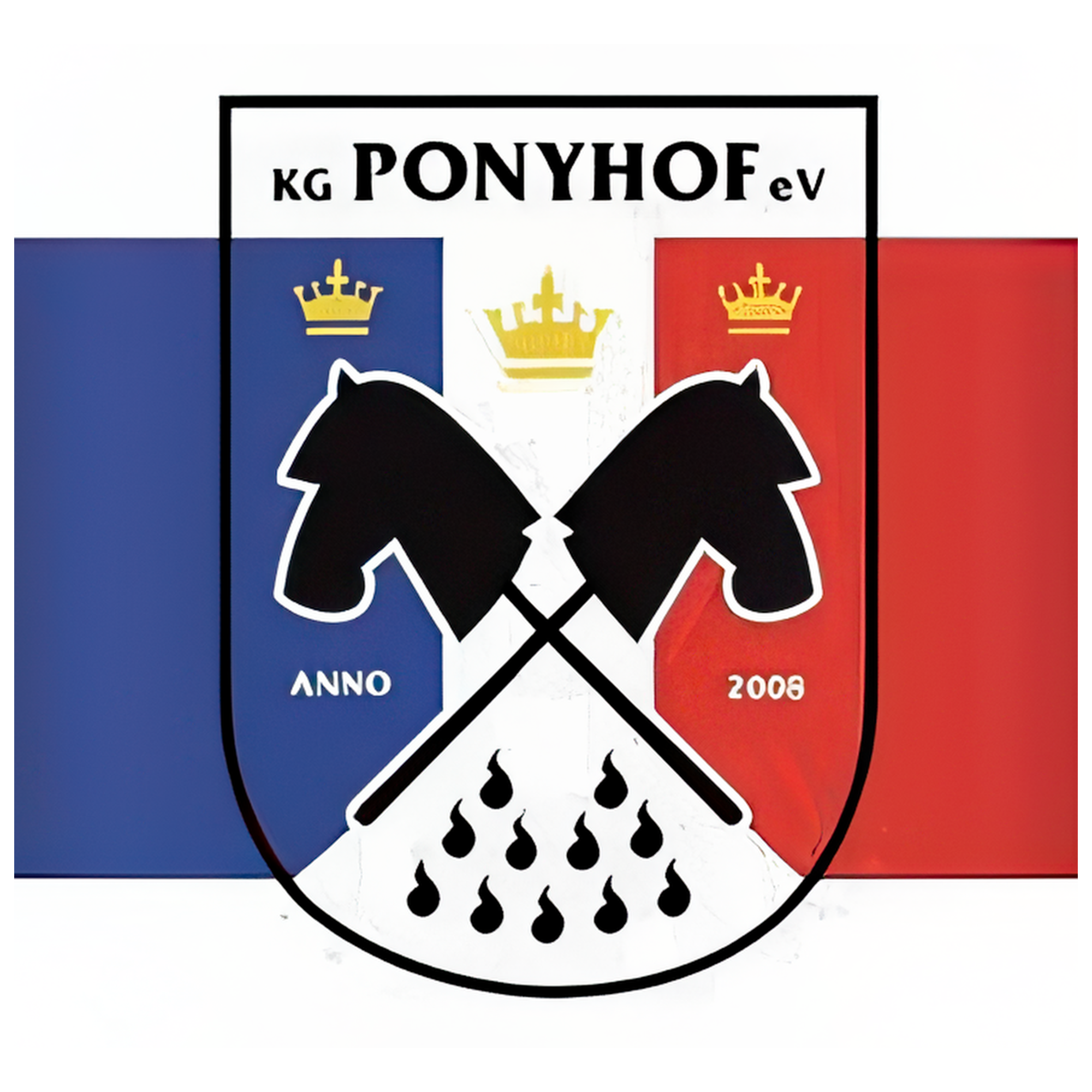 KG Ponyhof e.v. : Brand Short Description Type Here.